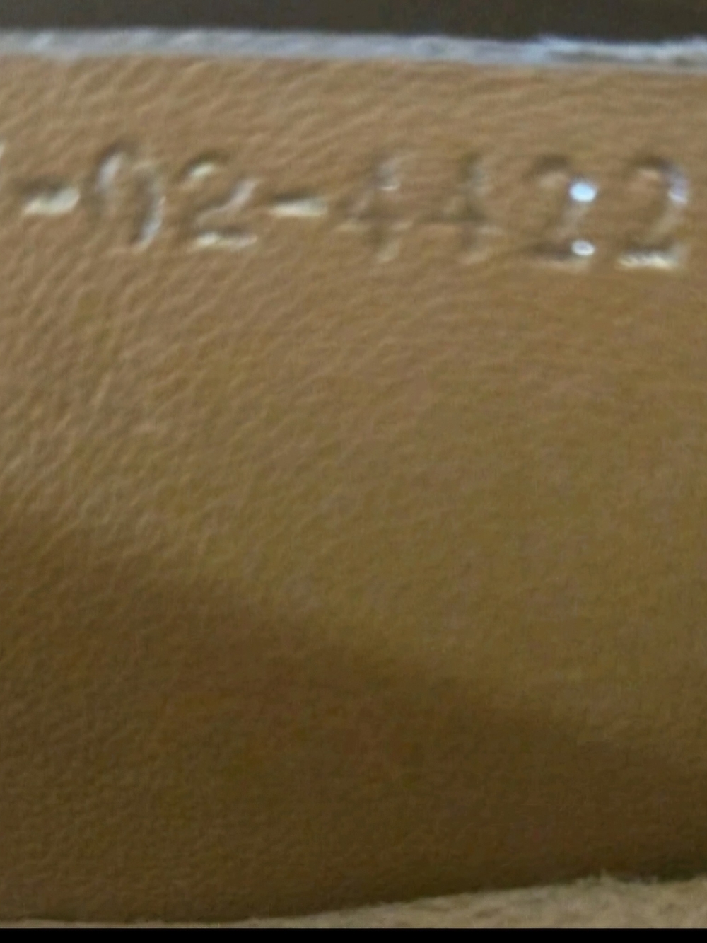 Classic Auth Gucci Boston Bag GG Pattern Sherry Line - Picture 10 of 10